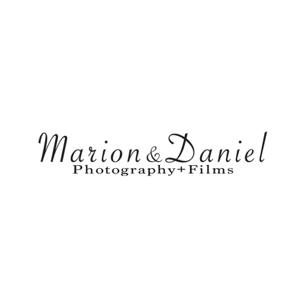 Marion & Daniel